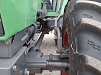 Tractor, fendt, farmer 308 lsa turbomatik, 1992 - afbeelding 24 van  56