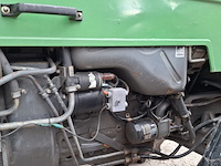 Tractor, fendt, farmer 308 lsa turbomatik, 1992 - afbeelding 27 van  56