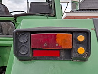 Tractor, fendt, farmer 308 lsa turbomatik, 1992 - afbeelding 28 van  56