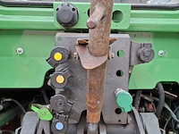 Tractor, fendt, farmer 308 lsa turbomatik, 1992 - afbeelding 29 van  56