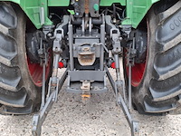 Tractor, fendt, farmer 308 lsa turbomatik, 1992 - afbeelding 30 van  56