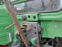 Tractor, fendt, farmer 308 lsa turbomatik, 1992 - afbeelding 31 van  56