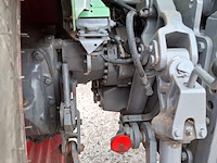 Tractor, fendt, farmer 308 lsa turbomatik, 1992 - afbeelding 33 van  56