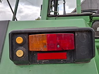Tractor, fendt, farmer 308 lsa turbomatik, 1992 - afbeelding 35 van  56
