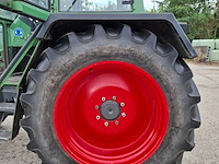 Tractor, fendt, farmer 308 lsa turbomatik, 1992 - afbeelding 36 van  56