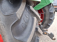 Tractor, fendt, farmer 308 lsa turbomatik, 1992 - afbeelding 38 van  56