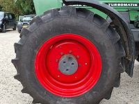 Tractor, fendt, farmer 308 lsa turbomatik, 1992 - afbeelding 39 van  56