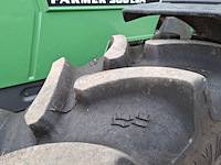 Tractor, fendt, farmer 308 lsa turbomatik, 1992 - afbeelding 41 van  56