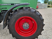 Tractor, fendt, farmer 308 lsa turbomatik, 1992 - afbeelding 42 van  56