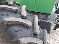 Tractor, fendt, farmer 308 lsa turbomatik, 1992 - afbeelding 44 van  56