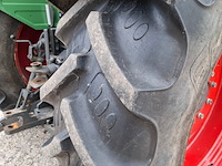 Tractor, fendt, farmer 308 lsa turbomatik, 1992 - afbeelding 48 van  56