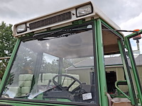 Tractor, fendt, farmer 308 lsa turbomatik, 1992 - afbeelding 49 van  56