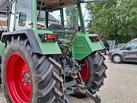 Tractor, fendt, farmer 308 lsa turbomatik, 1992 - afbeelding 51 van  56
