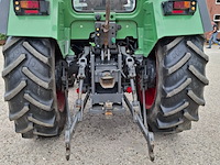 Tractor, fendt, farmer 308 lsa turbomatik, 1992 - afbeelding 52 van  56