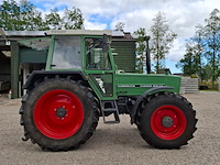 Tractor, fendt, farmer 308 lsa turbomatik, 1992 - afbeelding 53 van  56