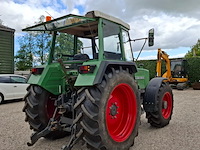 Tractor, fendt, farmer 308 lsa turbomatik, 1992 - afbeelding 54 van  56