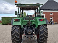 Tractor, fendt, farmer 308 lsa turbomatik, 1992 - afbeelding 55 van  56