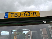 Tractor, fendt, farmer 308 lsa turbomatik, 1992 - afbeelding 56 van  56