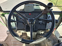 Tractor, fendt, farmer 308c, 1998 - afbeelding 2 van  40