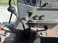 Tractor, fendt, farmer 308c, 1998 - afbeelding 5 van  40