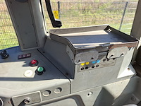 Tractor, fendt, farmer 308c, 1998 - afbeelding 6 van  40