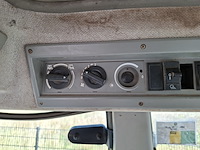 Tractor, fendt, farmer 308c, 1998 - afbeelding 8 van  40