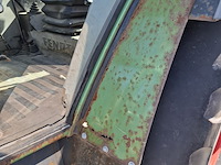 Tractor, fendt, farmer 308c, 1998 - afbeelding 11 van  40