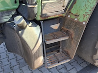 Tractor, fendt, farmer 308c, 1998 - afbeelding 13 van  40