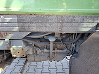 Tractor, fendt, farmer 308c, 1998 - afbeelding 14 van  40