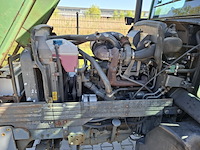 Tractor, fendt, farmer 308c, 1998 - afbeelding 15 van  40