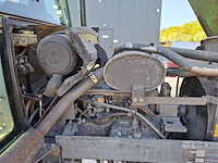 Tractor, fendt, farmer 308c, 1998 - afbeelding 16 van  40