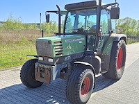 Tractor, fendt, farmer 308c, 1998 - afbeelding 12 van  40