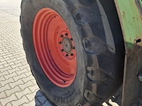 Tractor, fendt, farmer 308c, 1998 - afbeelding 24 van  40