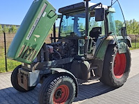 Tractor, fendt, farmer 308c, 1998 - afbeelding 27 van  40