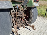 Tractor, fendt, farmer 308c, 1998 - afbeelding 29 van  40