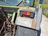 Tractor, fendt, farmer 308c, 1998 - afbeelding 30 van  40