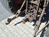 Tractor, fendt, farmer 308c, 1998 - afbeelding 32 van  40