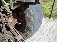 Tractor, fendt, farmer 308c, 1998 - afbeelding 33 van  40