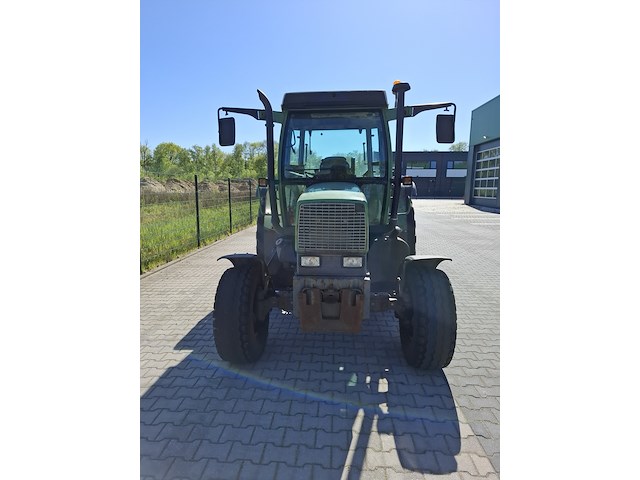 Tractor, fendt, farmer 308c, 1998 - afbeelding 23 van  40