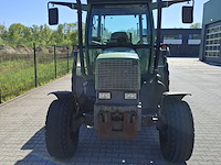 Tractor, fendt, farmer 308c, 1998 - afbeelding 23 van  40