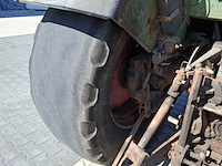 Tractor, fendt, farmer 308c, 1998 - afbeelding 35 van  40