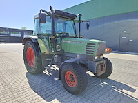 Tractor, fendt, farmer 308c, 1998 - afbeelding 34 van  40