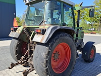 Tractor, fendt, farmer 308c, 1998 - afbeelding 36 van  40