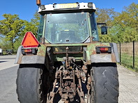 Tractor, fendt, farmer 308c, 1998 - afbeelding 37 van  40