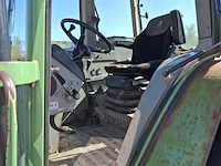 Tractor, fendt, farmer 308c, 1998 - afbeelding 39 van  40