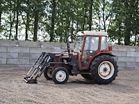 Tractor fiat 45-66 s diesel - afbeelding 1 van  1