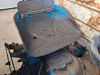 Tractor, fordson, major - afbeelding 2 van  30