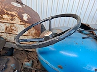 Tractor, fordson, major - afbeelding 3 van  30