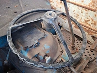 Tractor, fordson, major - afbeelding 5 van  30