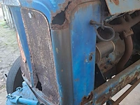 Tractor, fordson, major - afbeelding 6 van  30